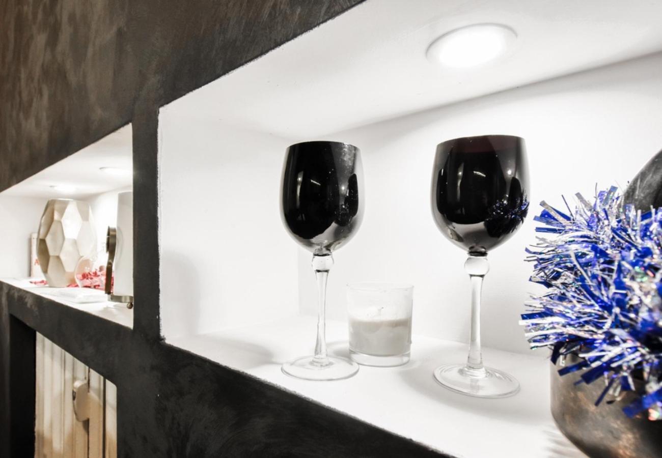 Апартаменты Dietro L Angolo, 2 Bath София Экстерьер фото