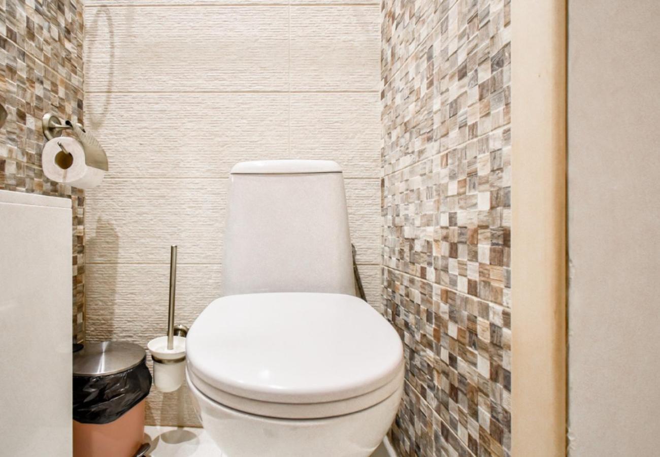Апартаменты Dietro L Angolo, 2 Bath София Экстерьер фото